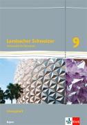 Lambacher Schweizer Mathematik 9. Lösungen Klasse 9. Ausgabe Bayern
