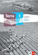 Terra Erdkunde 3. Didaktischer Kommentar Klasse 9/10. Ausgabe Nordrhein-Westfalen Gymnasium