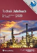 Technik Jahrbuch Industriearmaturen 2020