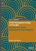 Child Neuropsychology in Practice