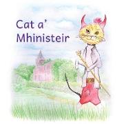 Cat a' Mhinisteir