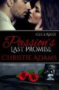 Passion's Last Promise