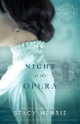 Night at the Opera