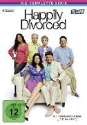 Happily Divorced