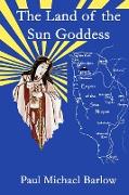 The Land of the Sun Goddess