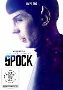 For the Love of Spock