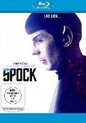 For the Love of Spock