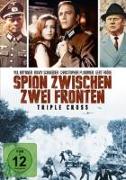 Spion zwischen zwei Fronten - Triple Cross