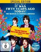 It Was Fifty Years Ago Today! The Beatles: Sgt. Pepper & Beyond