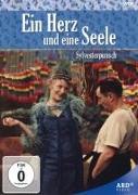 Ein Herz und eine Seele - Silvesterpunsch