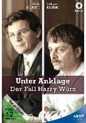 Unter Anklage - Der Fall Harry Wörz