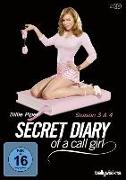 Secret Diary of a Call Girl