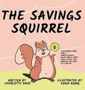 The Savings Squirrel