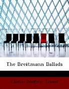 The Breitmann Ballads