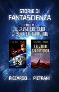 Storie di fantascienza - 2 libri in 1