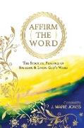 Affirm The Word