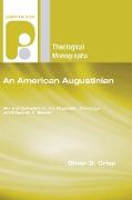 An American Augustinian