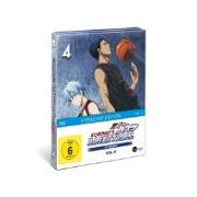 Kurokos Basketball