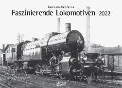 Faszinierende Lokomotiven 2022