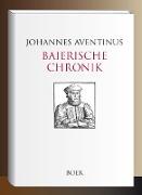 Baierische Chronik