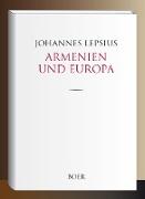 Armenien und Europa