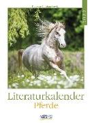 Literaturkalender Pferde 2022
