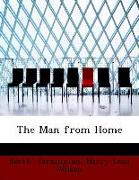 The Man from Home