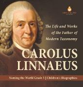 Carolus Linnaeus