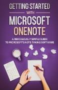 Getting Started With Microsoft OneNote