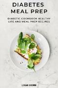 DIABETES MEAL PREP