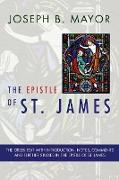 The Epistle of St. James