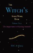 The Witch's Inner Work Book Vol. 2