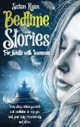 BEDTIME STORIES FOR ADULTS WITH INSOMNIA