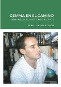 GEMMA EN EL CAMINO