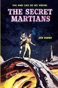 The Secret Martians