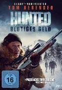 Hunted - Blutiges Geld