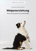 Welpenerziehung