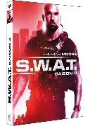 S.W.A.T. - Saison 3 (F)