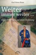 Weiter, immer weiter