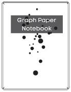 Graph Paper Notebook