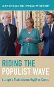 Riding the Populist Wave