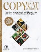 Copycat Cookbook