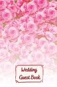 Wedding Guest Book