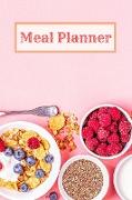 Weekly Meal Planner