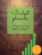 Budget Planner 2021