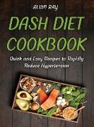 Dash Diet Cookbook