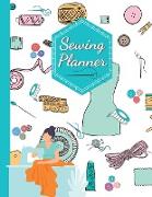 Sewing Journal