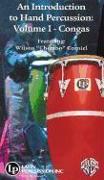 An Introduction to Hand Percussion, Vol 1: Congas, Video