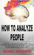 How to Analyze People