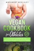 Vegan Cookbook for Athletes